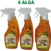ALGA BIO Alga sapone ecologico sgrassatore universale ipoallergenico vegano olio di cocco