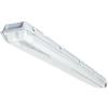 Plafoniera X Neon A Led 2x58w T8 150cm Tenuta Ip65