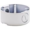 LIFE Box Cablaggi Ip20 Per Telecamere Dome LIFE 75.GLU50 Box Cablaggi Ip20 Per Teleca