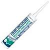 SARATOGA Silicone Sigillante Bianco Antimuffa 280ml Saratog SARATOGA 85407003 SILICONE SI