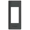 BTICINO Placca Per Installazione Su Profilati 1 Mod. Antra BTICINO LND4811AR Placca Per