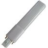 LIFE Lampada A Led Pl-c 2pin G23 10w Luce Naturale LIFE 39.940123N Lampada A Led Pl-c