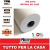 GEOTESSUTO – TESSUTO NON TESSUTO 2 X 100 MT 200GR/MQ X ROTOLO – Marra Edile  S.r.l.