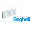 BEGHELLI Lampada Led Emergenza 11w 20led Incasso Ip40 BEGHELLI 1499L