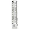 GBC Lampada Ricaricabile A Led Anti Black-out C/dimmer