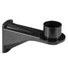 SLV Supporto X Sfera Da Parete Palù Braccio Nero 1000500N Mareco 1000500n Staffa Di