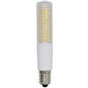 LIFE Lampada Led Tubolare T18 St E14 8.5w Fa330° LIFE 39.920504C Lampada Led Tubolare