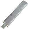 LIFE Lampada A Led Pl-c 2pin G23 10w Luce Calda LIFE 39.940123C Lampada A Led Pl-c 2p