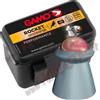 PIOMBINI GAMO ROCKET DESTROYER CAL 4.5 .177 TESTA CONICA PER PISTOLA CARABINA
