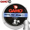 PIOMBINI GAMO PISTOL PRO 4.5 mm .177 DIABOLO TESTA CONICA STUDIATO PER PISTOLA