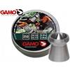 PIOMBINI EXPANDER DOMED C 4.5 PUNTA ESPANSIVA PENETRAZIONE per PISTOLA CARABINA