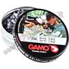 PIOMBINI GAMO PRO MAGNUM DIABOLO 4.5 mm TESTA TONDA PALLINI PER PISTOLA CARABINA