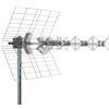 FRACARRO ANTENNA TV LARGA BANDA UHF BLU5HDLTE FRACARRO