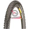 RMS 653.982782102 COPERTONE 27,5X2,10 MTB NERO K1027 ETRTO 52-584 KENDA RIGIDO