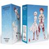 Ariadne in the blue sky STARTER PACK VOL 1/3 di N. Yagi CLAYMORE ed.Star Comics