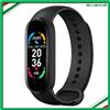 ✅OROLOGIO BAND SMART M6 6 FREQUENZA CARDIACA CONTAPASSI IMPERMEABILE SONNO ✅