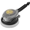 Karcher Spazzola Rotante Karcher WB130 per Idropulitrici da K2 a K7 2.644-286.0