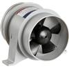 Osculati Aspiratore/Ventilatore assiale Superflow 6,7m3 24V - 1 PZ Osculati - 16.172.03