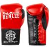 Ben Lee BENLEE Guantoni da boxe in pelle Typhoon