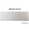 VELCRO® nastro a strappo Bianco da cucire altezza 50mm Ausonia asola uncino