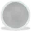 POWER DYNAMICS ALTOPARLANTE INCASSO 100V ibrido 8 Ohm CONTROSOFFITTO CARTONGESSO 6,5" 18,8 cm