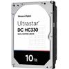 Western Digital Ultrastar Dc Hc330 Wus721010ale6l4 3.5´´ 10tb Hard Disk Drive Argento