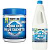 Aqua Kem Blue Sachets, Confronta prezzi