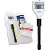 PeakTech P 5315 5315-PH Meter 0.00 14.00 with Backlight And Replaceable Probe