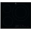 Electrolux Lil60336 Induction Hob 60 Cm 3 Burners Nero