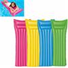 bestway Materassino Gonfiabile Mare Colorato 183 Cm Con Cuscino mare piscina