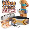 CINTURA FASCIA VIBRANTE MASSAGGIO DIETA VIBRATONE rassodaGLUTEI-COSCE-ADDOMINALI