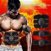 ELETTROSTIMOLATORE MUSCOLARE STIMOLARE I MUSCOLI ADDOMINALI BRACCIA KIT FITNESS