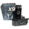 CAMAC CMK-X9 CASSE SPEAKERS 2.0 400W PC DESKTOP LAPTOP NOTEBOOK USB JACK