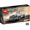LEGO 76911 SPEED CHAMPIONS 007 Aston Martin DB5