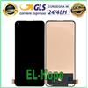 realme DISPLAY LCD TFT PER OPPO REALME GT 5G RMX2202 TOUCH SCREEN SCHERMO ASSEMBLATO