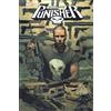 Marvel Omnibus Punisher 2 di Garth Ennis NUOVO ed. Panini FU39