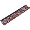 Due Esse Rotolo carta regalo natalizia fantasie assortite 60 grammi 70x100 cm