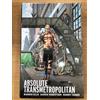 DC ABSOLUTE TRANSMETROPOLITAN VOL.2 - PANINI DC - NUOVO - ITALIANO