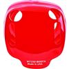 Ingersoll-Rand W7152-BOOT e W7172 Cuffia Protettiva Rossa per Avvitatori Impulsi con Protezione Contro Urti e Graffi