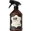 FABB OA Detergente per Mobili in Pelle LEATHER CARE (500 ml) I Pulizia Pelle Divano I Detergente Ecologico per Tutti i Prodotti in Pelle I Rimuove Sporco e Macchie I Pulitore Pelle Auto I PFC-free