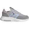 Adidas Originals Retropy F2 Trainers Grigio EU 40 Donna