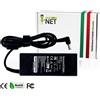 New Net Alimentatore 19,5V 4,7A per SONY VGN-A240 VGN-A240P VGN-A250 VGN-A170P16C