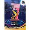 BEAST KINGDOM SPACE JAM 2 D-Stage Sylvester & Tweety & Daffy Duck Standard Ver. 15 cm