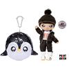 MGA Entertainment MGA NA! NA! NA! SURPRISE SPARKLE SERIE 1 - bambole 19cm - Scegli il modello