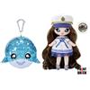 MGA Entertainment MGA NA! NA! NA! SURPRISE SPARKLE SERIE 1 - bambole 19cm - Scegli il modello