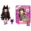 MGA Entertainment MGA NA! NA! NA! SURPRISE TEENS SERIE 1 - bambole 28cm - Scegli il modello