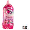 IMC TOYS VIP PETS GLITTER TWIST Cagnoline alla moda Serie 2 - Soggetto casuale