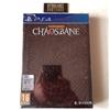 WARHAMMER CHAOSBANE Magnus Edition PS4 Playstation 4 PAL Multi ITA NUOVO