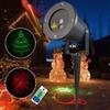 HANDEL PROIETTORE LASER LUCI DI NATALE NATALIZIE ADDOBBO NATALIZIO PER ESTERNO DISEGNI