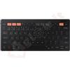 Samsung tastiera Samsung Smart Wireless Keyboard Trio 500 Bluetooth PC COMPUTER TABLET